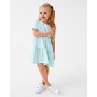 Платье детское KAFTAN Unicorn, размер 34 (122-128 см)  (артикул 5425508)  большой выбор товаров оптом и в розницу по низким ценам с доставкой