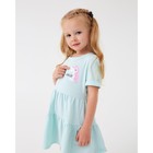 Платье детское KAFTAN Unicorn, размер 34 (122-128 см)  (артикул 5425508)  большой выбор товаров оптом и в розницу по низким ценам с доставкой