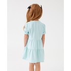 Платье детское KAFTAN Unicorn, размер 34 (122-128 см)  (артикул 5425508)  большой выбор товаров оптом и в розницу по низким ценам с доставкой