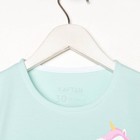 Платье детское KAFTAN Unicorn, размер 34 (122-128 см)  (артикул 5425508)  большой выбор товаров оптом и в розницу по низким ценам с доставкой
