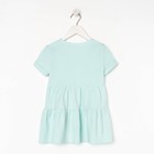 Платье детское KAFTAN Unicorn, размер 34 (122-128 см)  (артикул 5425508)  большой выбор товаров оптом и в розницу по низким ценам с доставкой