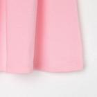 Платье детское KAFTAN "Unicorn" р.28 (86-92)  (артикул 5425515)  большой выбор товаров оптом и в розницу по низким ценам с доставкой