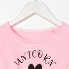 Платье детское KAFTAN "Unicorn" р.28 (86-92)  (артикул 5425515)  большой выбор товаров оптом и в розницу по низким ценам с доставкой