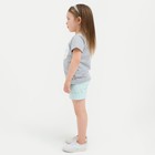 Шорты для девочки KAFTAN "Unicorn", размер 28 (86-92) - Фото 2