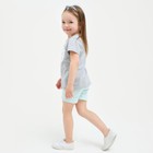 Шорты для девочки KAFTAN "Unicorn", размер 38 (146-152) 5426664 - фото 13984474