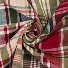 Скатерть «Этель» Christmas Day, 130×130 см  (артикул 5084317)  большой выбор товаров оптом и в розницу по низким ценам с доставкой