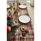 Скатерть «Этель» Christmas Day, 130×130 см  (артикул 5084317)  большой выбор товаров оптом и в розницу по низким ценам с доставкой