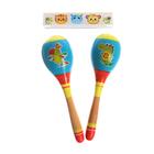 Музыкальные инструменты «Весело поём» - фото 43585402