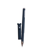 Стираемая ручка, гелевая, синий стержень, узел 0.35 мм, МИКС - Фото 6