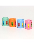 Головоломка «Спиннер», цвета МИКС - Фото 3