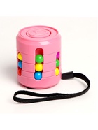 Головоломка «Спиннер», цвета МИКС 7312639