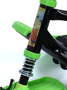 Снегокат «Тимка спорт 2 Ми-ми-мишки», ТС2/ММ2 4734077