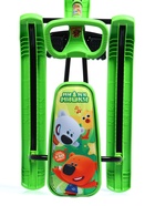 Снегокат «Тимка спорт 2 Ми-ми-мишки», ТС2/ММ2 4734077