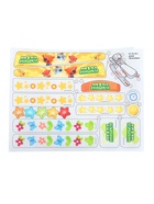 Снегокат «Тимка спорт 2 Ми-ми-мишки», ТС2/ММ2 4734077