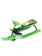 Снегокат «Тимка спорт 2 Ми-ми-мишки», ТС2/ММ2 - Фото 5