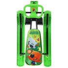 Снегокат «Тимка спорт 2 Ми-ми-мишки», ТС2/ММ2 - Фото 6