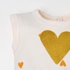 Боди-платье Крошка Я "Unicorn" рост 86-92 см - фото 804571994