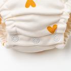 Боди-платье Крошка Я "Unicorn" рост 86-92 см - фото 804571995