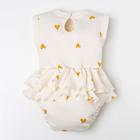 Боди-платье Крошка Я "Unicorn" рост 86-92 см - фото 804571997