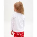 Пижама детская KAFTAN "Мопс" р.32 (110-116) - фото 46169823