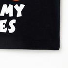 Пижама детская новогодняя KAFTAN "YUMMY VIBES" р.34 (122-128) - Фото 9