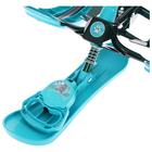 Снегокат Ника-кросс «Котёнок» - Фото 3