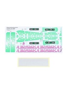 Снегокат Snowdrive, СНД3N/G - фото 60098621