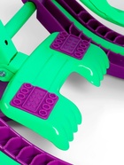 Снегокат Snowdrive, СНД3N/G - фото 60098627