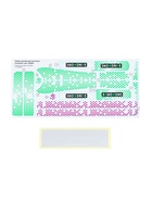 Снегокат Snowdrive, СНД3N/G - Фото 16