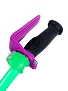 Снегокат Snowdrive, СНД3N/G - фото 60098628