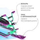 Снегокат Snowdrive, СНД3N/G - Фото 3