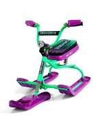 Снегокат Snowdrive, СНД3N/G - Фото 6