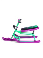 Снегокат Snowdrive, СНД3N/G - Фото 7