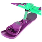 Снегокат Snowdrive, СНД3N/G - Фото 13