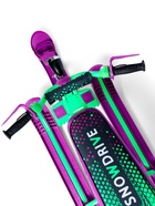 Снегокат Snowdrive, СНД3N/G - Фото 11