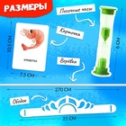 Игра на угадывание «Кто я? Профессии и животные» 2-х сторонние карточки - фото 24996297