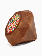 Шоколадная бомбочка с маршмеллоу «С новым годом», 38 г - Фото 5