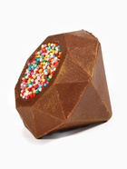 Шоколадная бомбочка с маршмеллоу «Счастливого нового года», 38 г - Фото 5