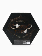 Подарочный набор новогодний «Золотого года»: чай чёрный, крем-мёд (6 шт.x30 г) - Фото 5