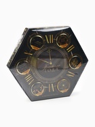 Подарочный набор новогодний «Золотого года»: чай чёрный, крем-мёд (6 шт.x30 г) - Фото 8