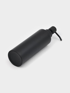 Дозатор для мыла Штольц Stölz, 350 мл, чёрный  (артикул 6981290)  большой выбор товаров оптом и в розницу по низким ценам с доставкой