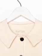 Платье детское на пуговках KAFTAN Trendy, размер 34 (122-128 см) - Фото 5