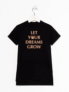 Футболка детская KAFTAN "Trendy" р.34 (122-128) - Фото 4