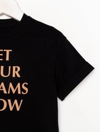 Футболка детская KAFTAN "Trendy" р.36 (134-140) - Фото 6