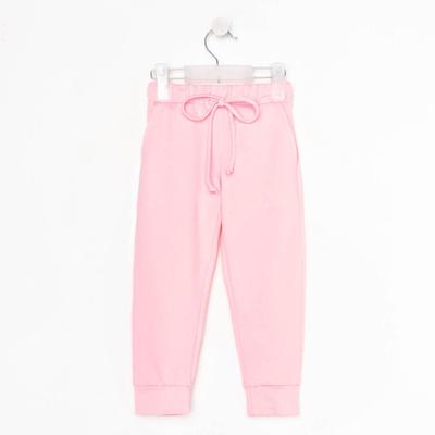 Брюки детские KAFTAN Unicorn, размер 28 (86-92 см)