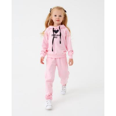 Брюки детские KAFTAN Unicorn, размер 28 (86-92 см)