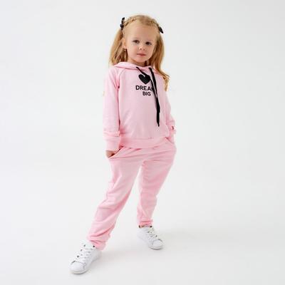 Брюки детские KAFTAN Unicorn, размер 30 (98-104 см)