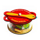 Магнитная рыбалка «Варим борщ» - Фото 2