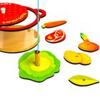 Магнитная рыбалка «Варим борщ» - Фото 3