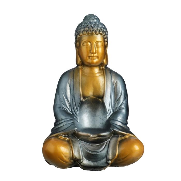 Копилка - подставка "Тайна буддизма" 40х26см - фото 1902904757